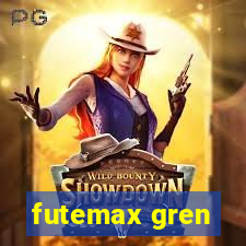 futemax gren